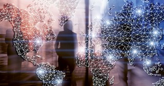 分支机构网络遍布全球