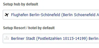 Verkehrsknotenpunkt WL