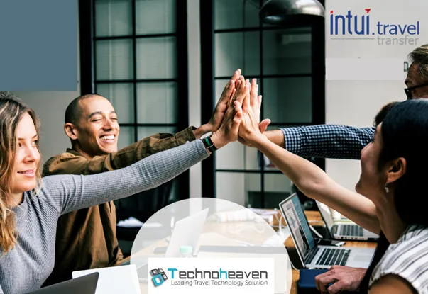 Расширение дистрибуции туристических трансферов