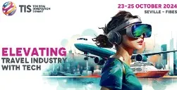 Intui на TIS 2024, Севілья, Іспанія