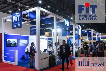 Intui di FIT 2025 di Buenos Aires