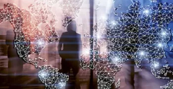 Affiliates network are worldwide