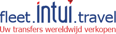Logo Intui.travel marktplaats voor luchthaventransfers